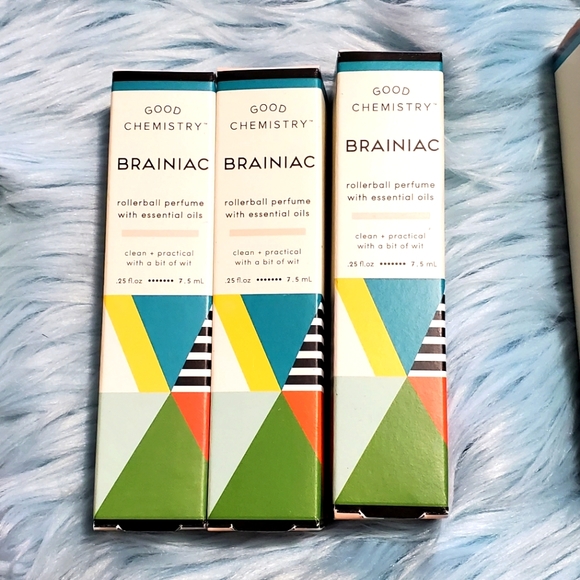 Good chemistry bundle